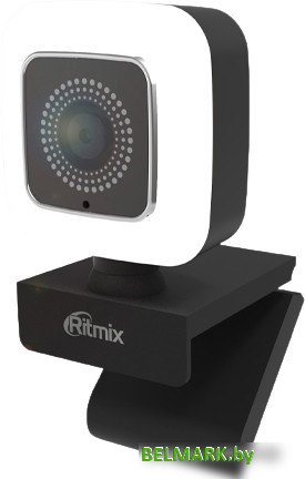 Веб-камера Ritmix RVC-220 - фото