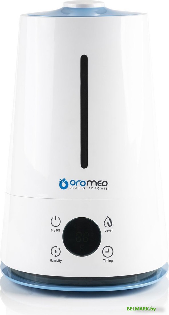 Увлажнитель воздуха Oro Med ORO-2022 - фото2