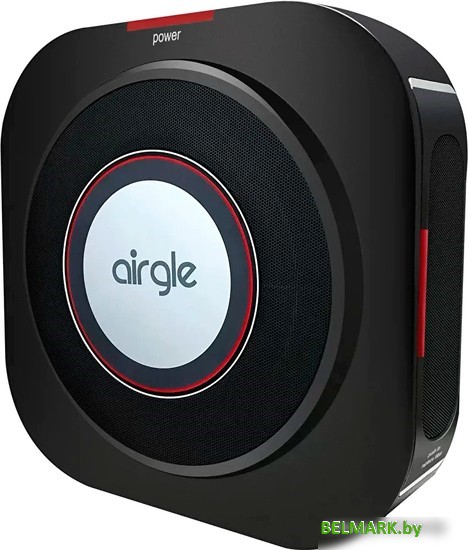 Очиститель воздуха Airgle AG25 - фото