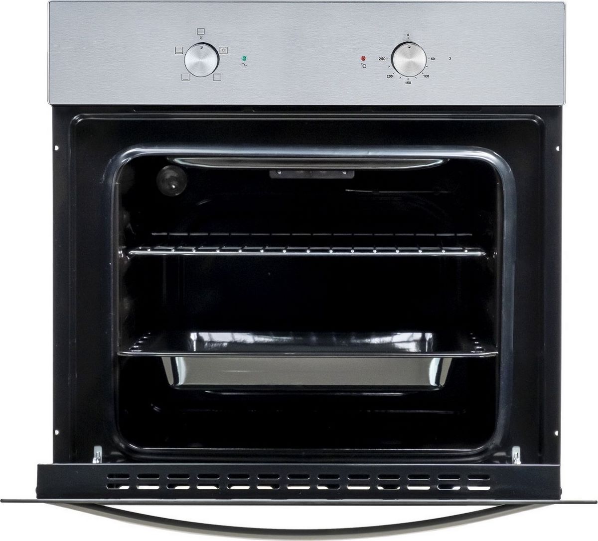Электрический духовой шкаф Making Oasis Everywhere D-N - фото2