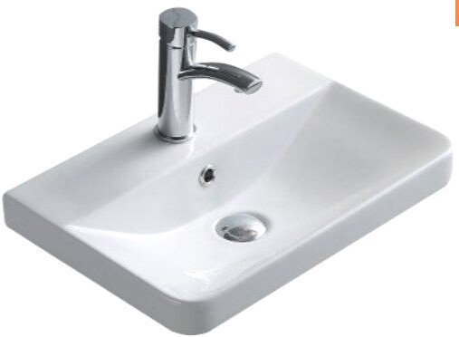 Умывальник Vigo 9595-80 - фото