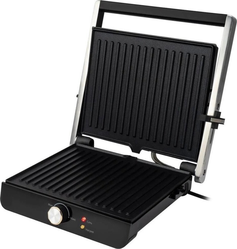 Электрогриль Hyundai HYG-2044 - фото2