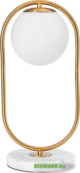 Настольная лампа Arte Lamp Matisse A7745LT-1AB - фото