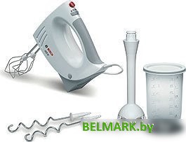 Миксер Bosch MFQ 3540 - фото