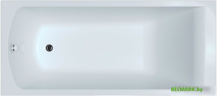 Ванна Santek Фиджи 150Х75 1WH501598 - фото