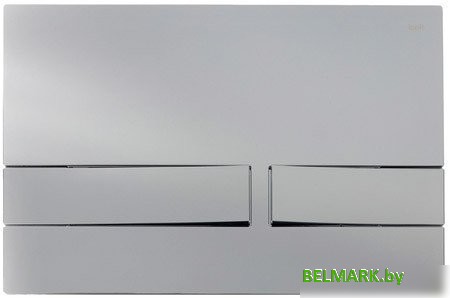 Панель смыва IDDIS Unifix UNI06CHi77 - фото