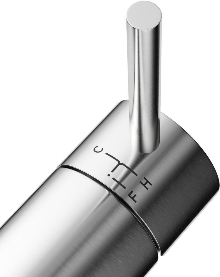 Смеситель Omoikiri Nakagawa 2 Plus-LG (светлое золото) - фото2