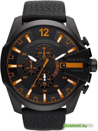 Наручные часы Diesel DZ4291 - фото