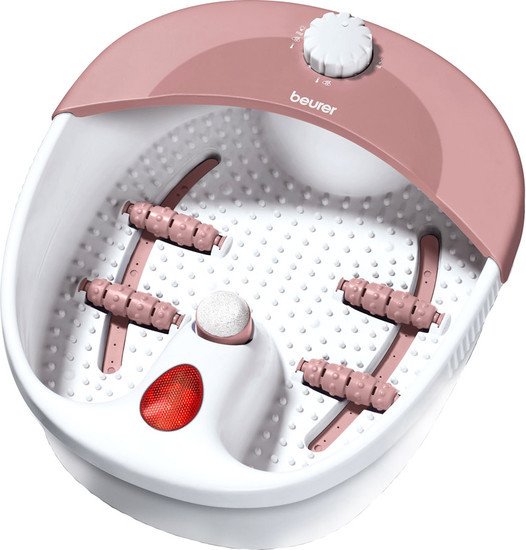 Гидромассажная ванночка Beurer FB20 - фото