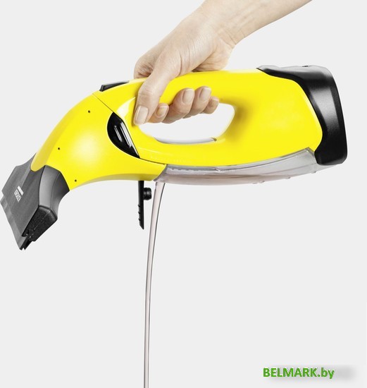 Стеклоочиститель Karcher WV 2 Plus 1.633-490.0 - фото2
