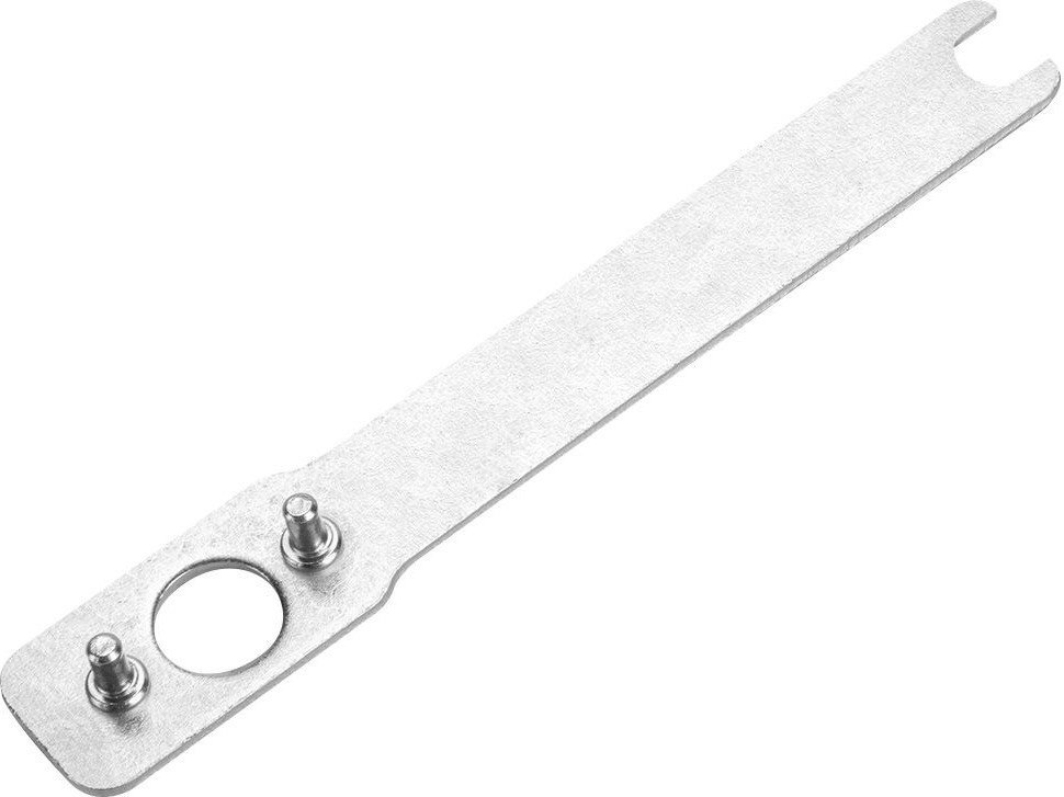 Угловая шлифмашина GRAPHITE 59G088 - фото2