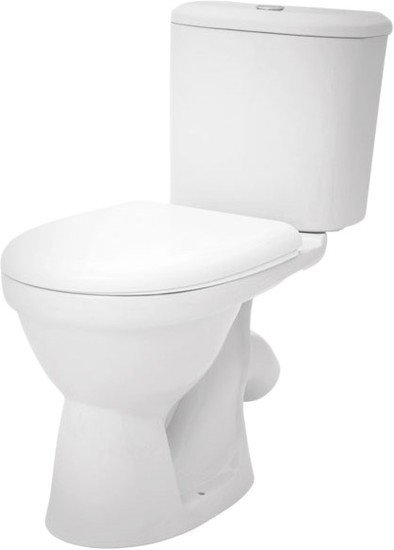 Унитаз Santek Бореаль (1WH302146) - фото