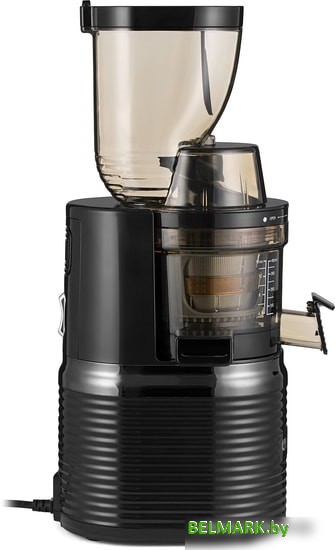 Соковыжималка 4Swiss BM202 X JJ (черный) - фото2