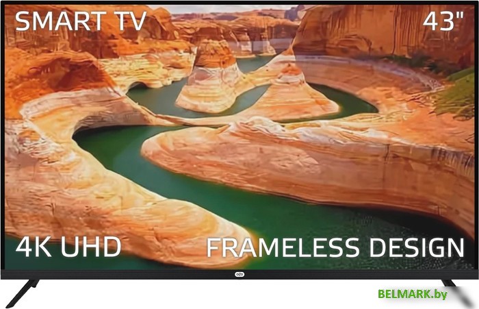 Телевизор Olto 43ST30U - фото