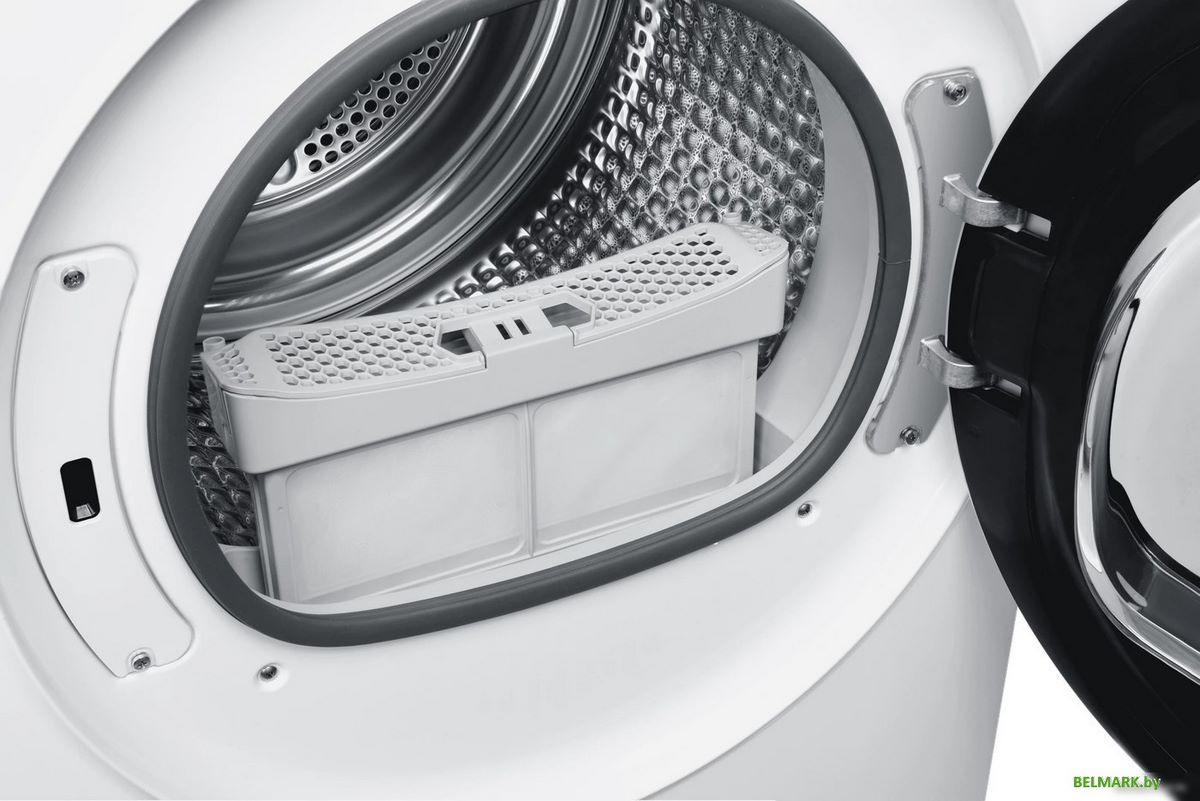 Сушильная машина Haier HD90-A2979 - фото2