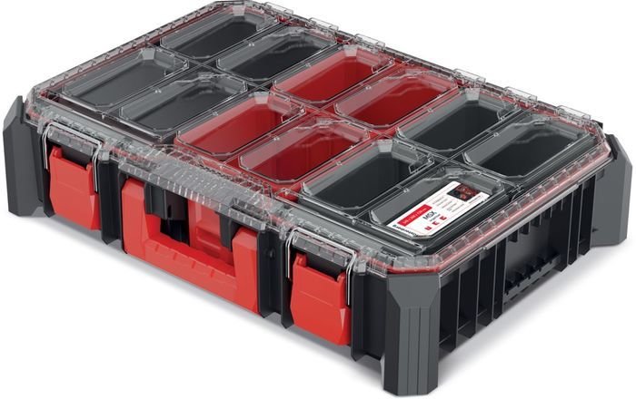 Органайзер Kistenberg Msx Organiser 40 High KMX554015B - фото