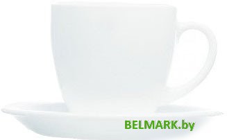 Сервиз Luminarc Carine White D4401 - фото