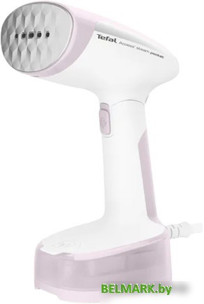 Отпариватель Tefal Access Steam Pocket DT3050E1 - фото