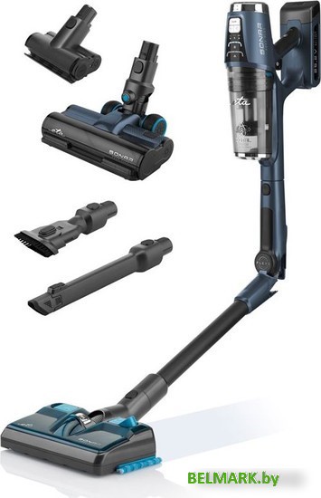 Вертикальный пылесос с влажной уборкой ETA Sonar Aqua Plus 3232 90000 - фото