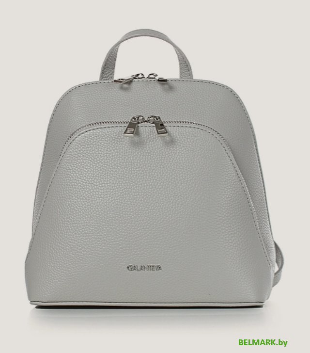 Городской рюкзак Galanteya 50824 25с644к45 (светло-серый) - фото2