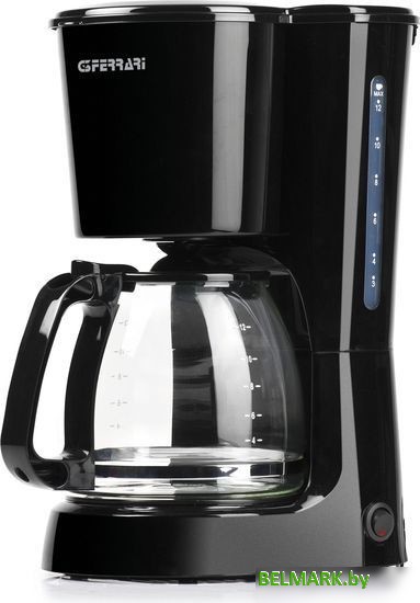 Капельная кофеварка G3Ferrari Cafe de Lux G10054 - фото