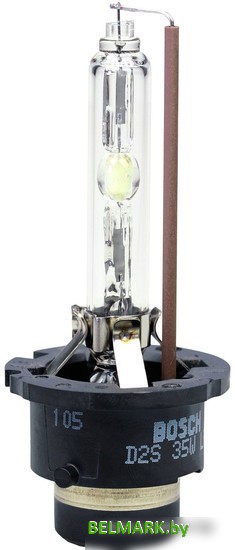 Ксеноновая лампа Bosch D2S 1шт - фото