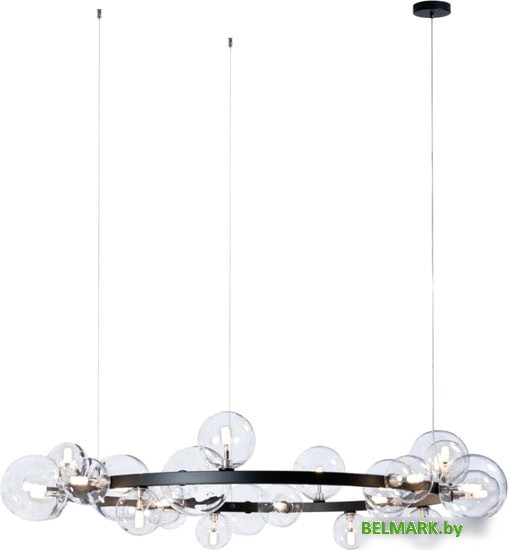 Подвесная люстра LOFT IT Molecule 10023/1200 - фото