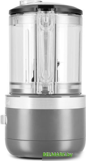 Кухонный комбайн KitchenAid 5KFCB519EDG - фото2