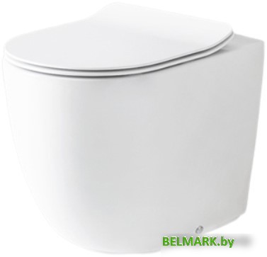 Унитаз ArtCeram File 2.0 FLV004 (без сиденья) - фото
