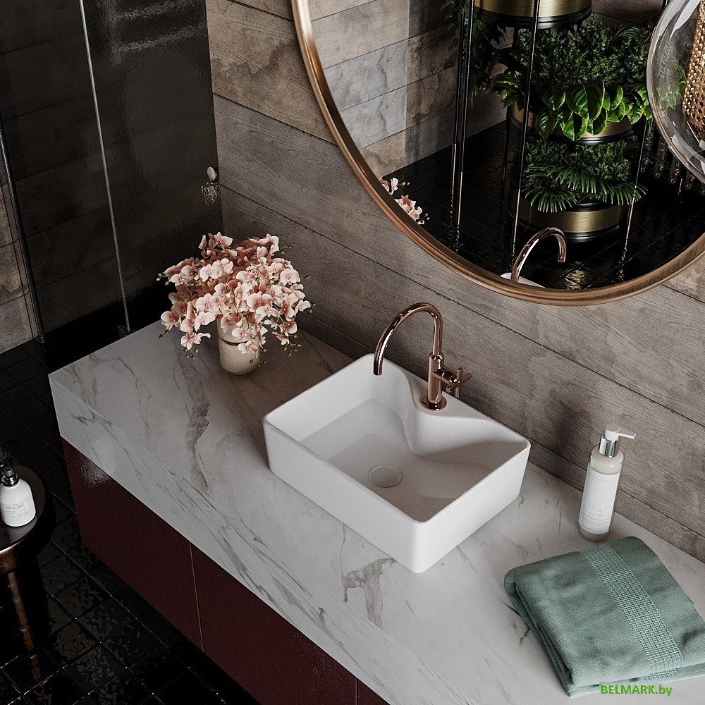 Умывальник Roxen Lex mini 570190 - фото2