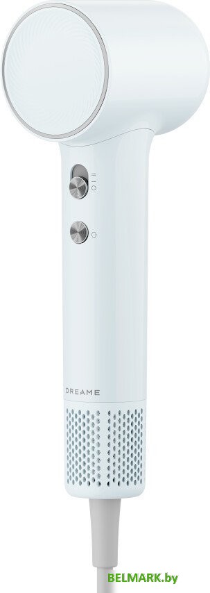 Фен Dreame Нairdryer Mini (голубой) - фото