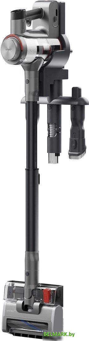 Пылесос Vitek VT-CLSAQUA_RAPID - фото2