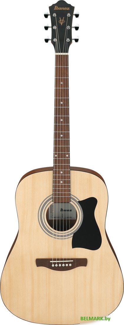 Акустическая гитара Ibanez V50NJP OPN - фото