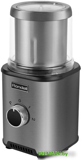 Электрическая кофемолка Rondell RDE-1150 - фото2