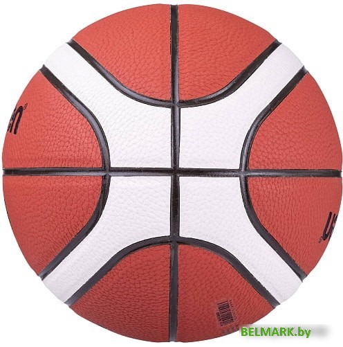 Мяч Molten B6G3800 (6 размер) - фото2