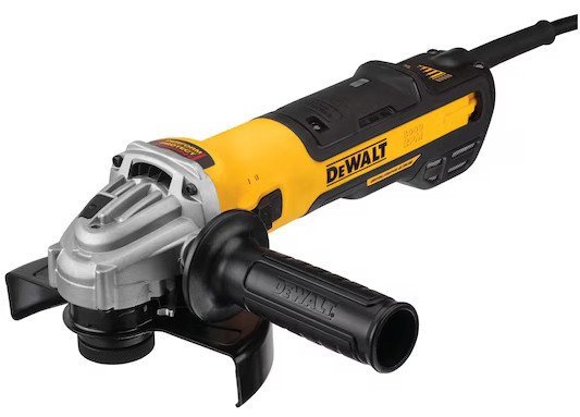 Угловая шлифмашина DeWalt DWE4369 - фото
