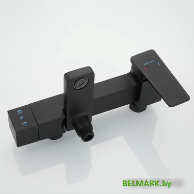 Душевая система Shevanik S8936H - фото2