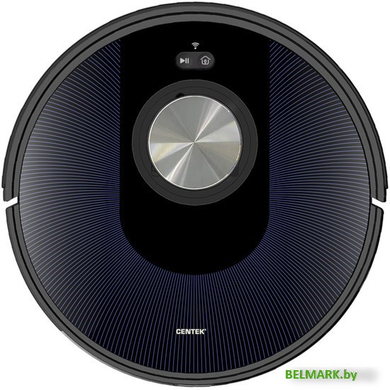 Робот-пылесос CENTEK CT-2741 - фото