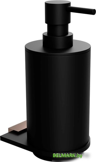 Дозатор для жидкого мыла Bemeta Galla 108109010 - фото