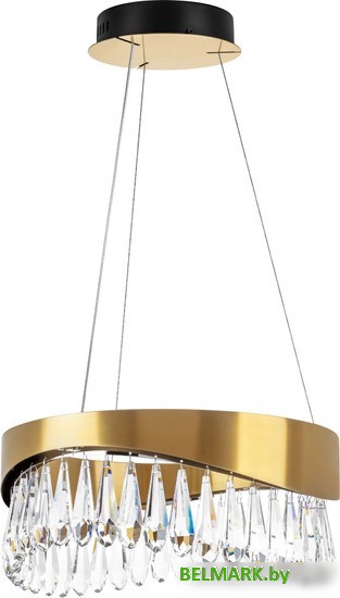 Припотолочная люстра Lightstar Helio 703143 - фото