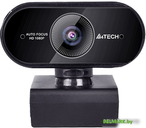 Веб-камера A4Tech PK-930HA - фото
