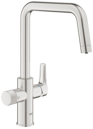 Смеситель Grohe Blue Pure Eurosmart 30583DC0 - фото