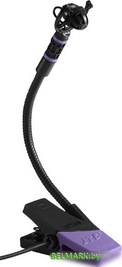 Проводной микрофон JTS CX-508 - фото