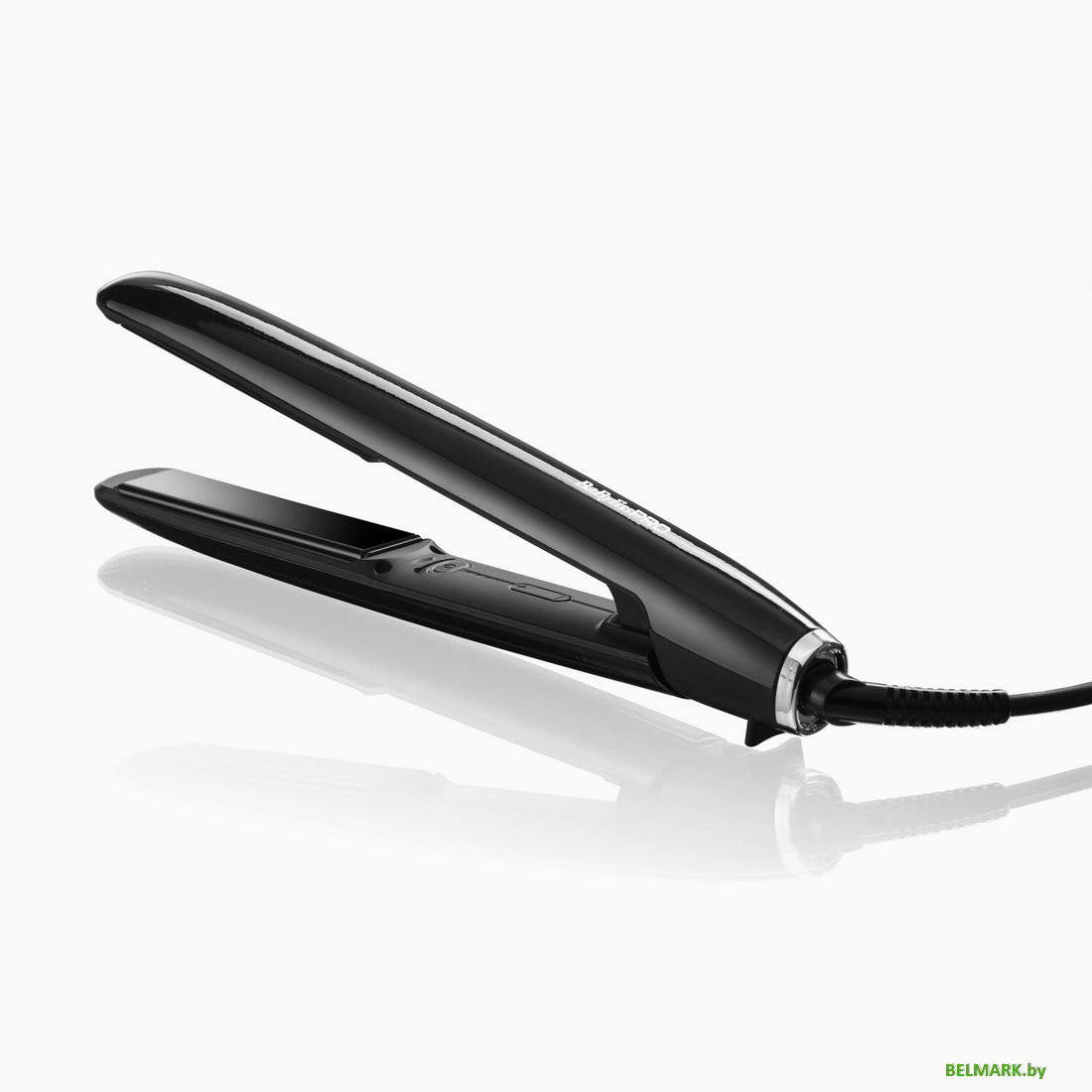 Выпрямитель BaByliss PRO BAB3550BE - фото2