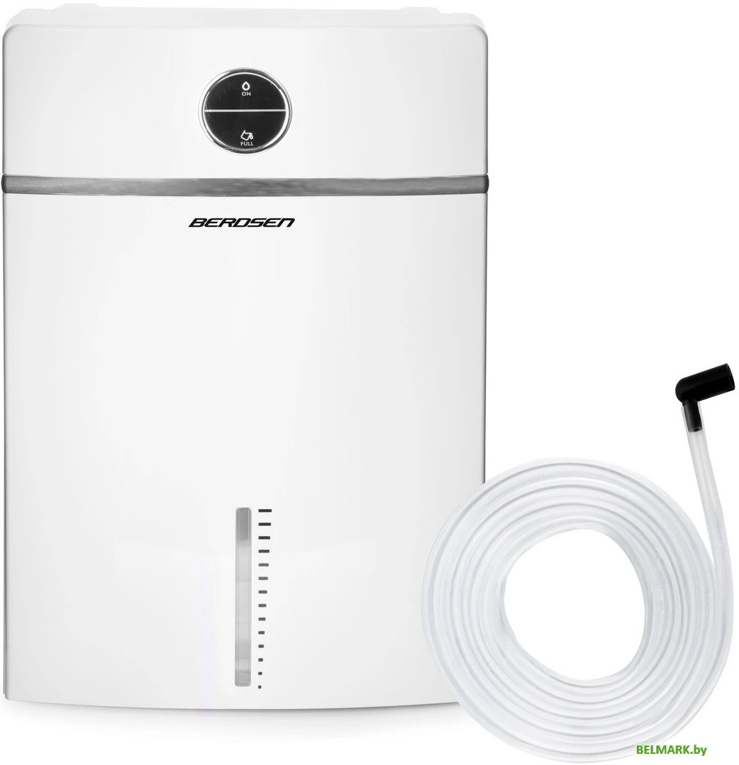 Осушитель воздуха Berdsen BR-20C - фото