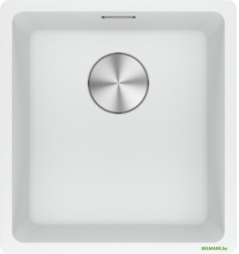 Кухонная мойка Franke Maris MRG 110-37 125.0687.251 (белый) - фото