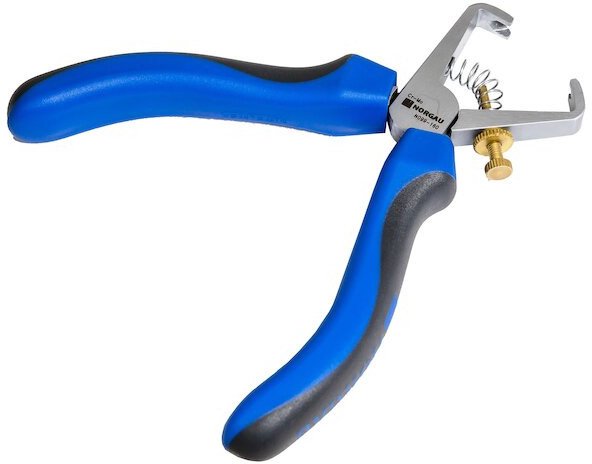 Инструмент для зачистки кабеля Norgau N099-160 071003116 - фото2