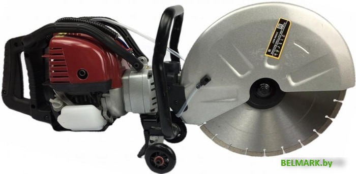 Бензорез Zitrek Z5000 WET - фото