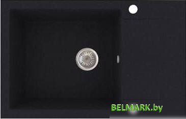 Кухонная мойка Berg Element BRL1211A - фото