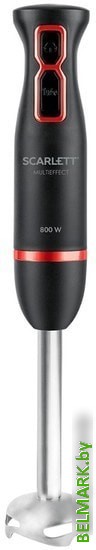 Погружной блендер Scarlett SC-HB42M44 - фото2